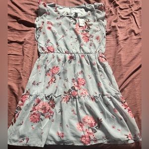 Girl’s Children’s Place Sleeveless Dress